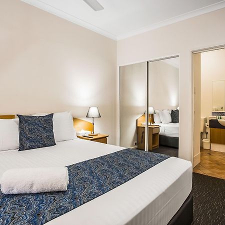 Karratha Central Apartments Exterior foto